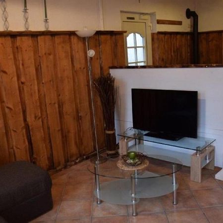 Ferienhaus Zur Kleinen Kneipe Fladungen Ngoại thất bức ảnh