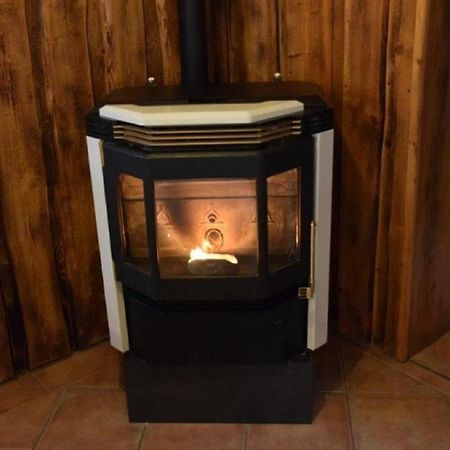 Ferienhaus Zur Kleinen Kneipe Fladungen Ngoại thất bức ảnh