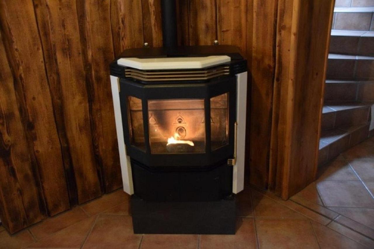 Ferienhaus Zur Kleinen Kneipe Fladungen Ngoại thất bức ảnh