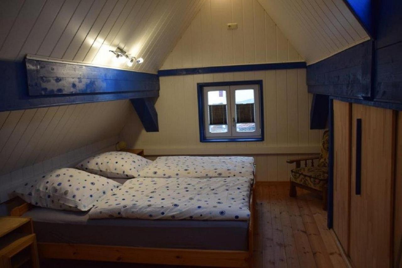 Ferienhaus Zur Kleinen Kneipe Fladungen Ngoại thất bức ảnh